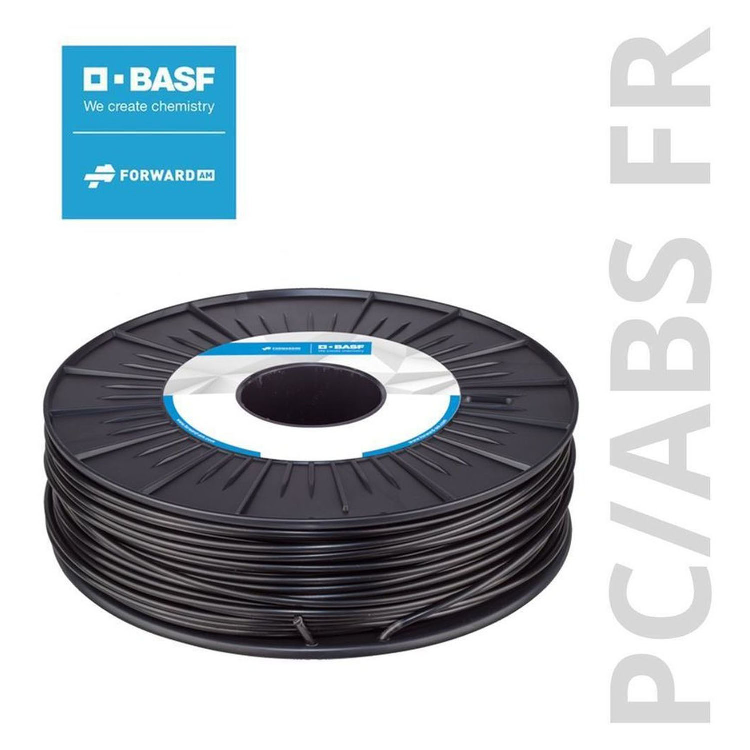 BASF Ultrafuse PC/ABS FR