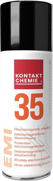 KOC EMI 35 Kupfer-Leitlack 