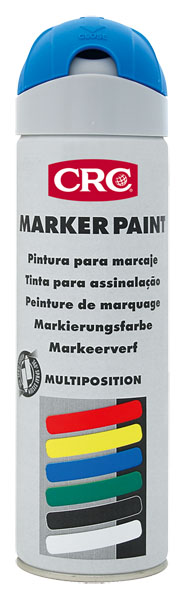 CRC Marker Paint Markierfarbe