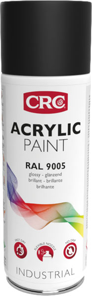 CRC Acrylic Paint Farb-Schutzlack
