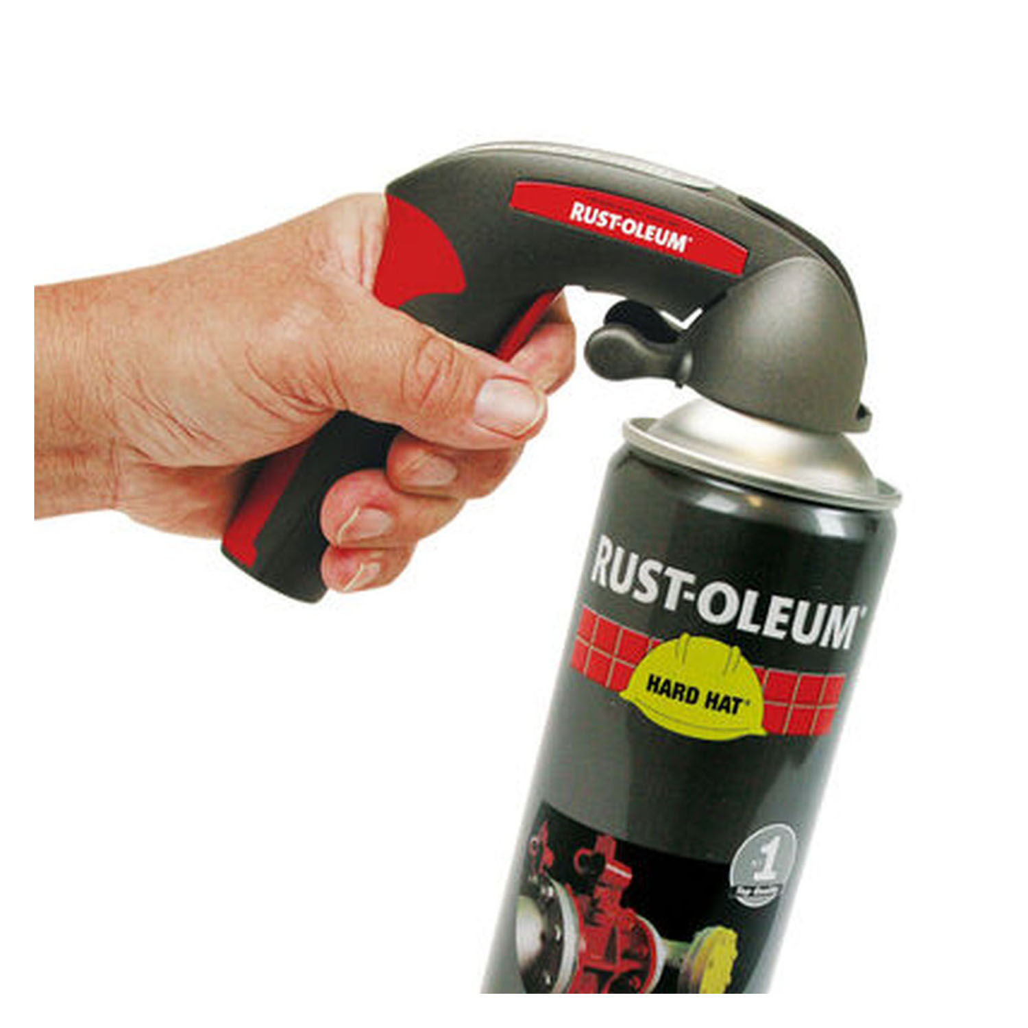 Rust-Oleum Comfort Spray Grip