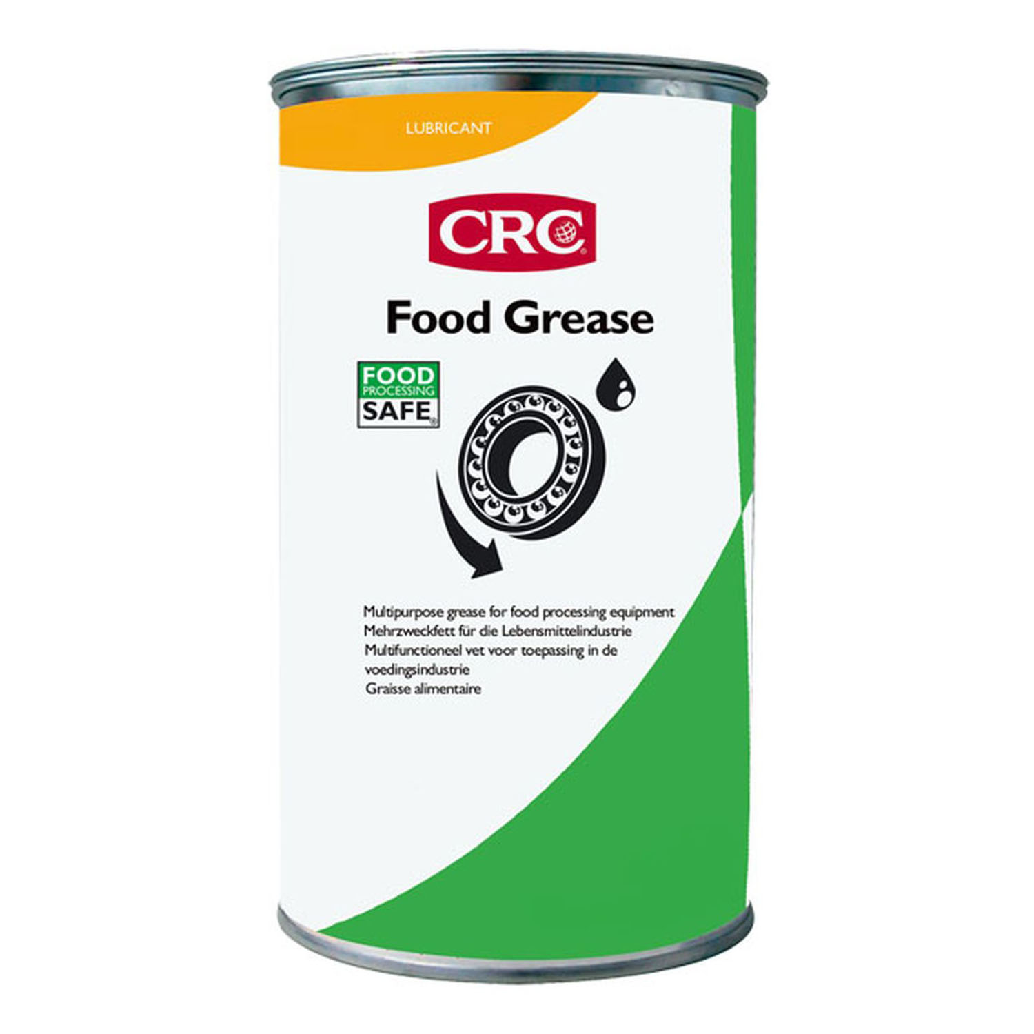 CRC Food Grease Mehrzweckfett NSF H1