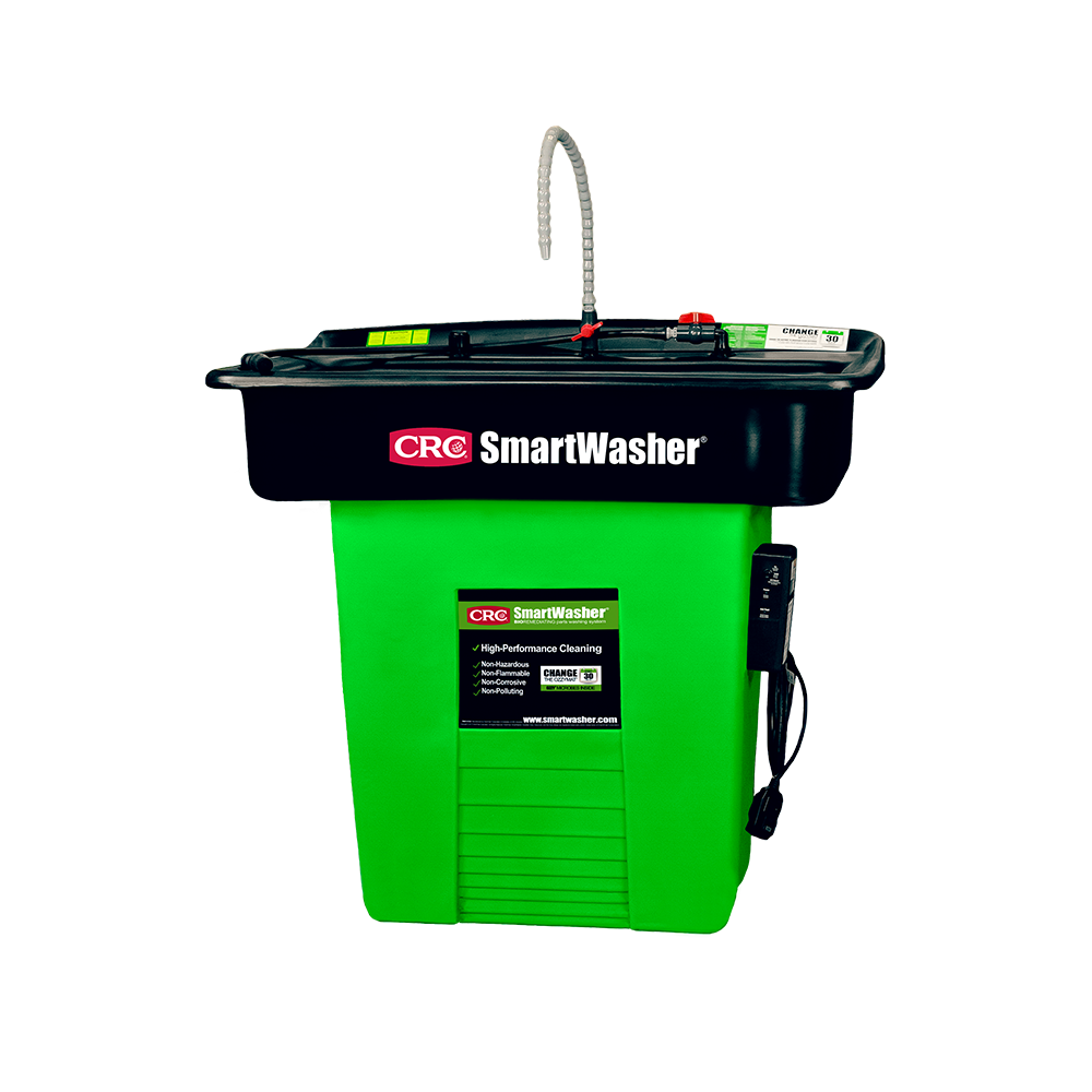 CRC SmartWasher SW-28 SuperSink Teilereiniger - Type E/F