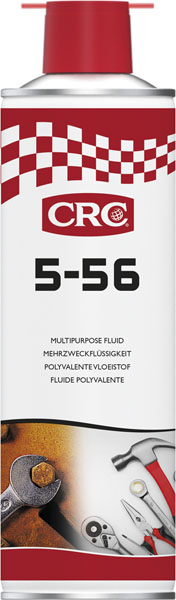 CRC 5-56 Multifunktionsöl 