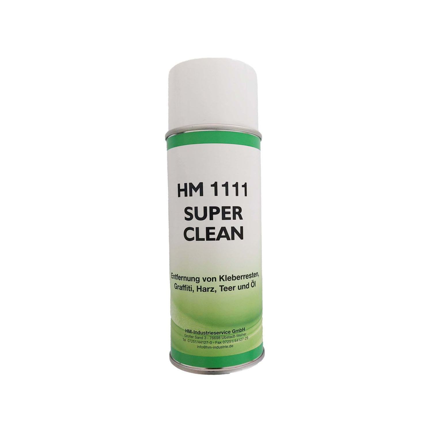 HM 1111 Super Clean