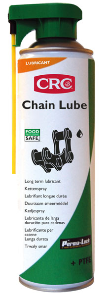 CRC Chain Lube Kettenschmierstoff NSF H1 