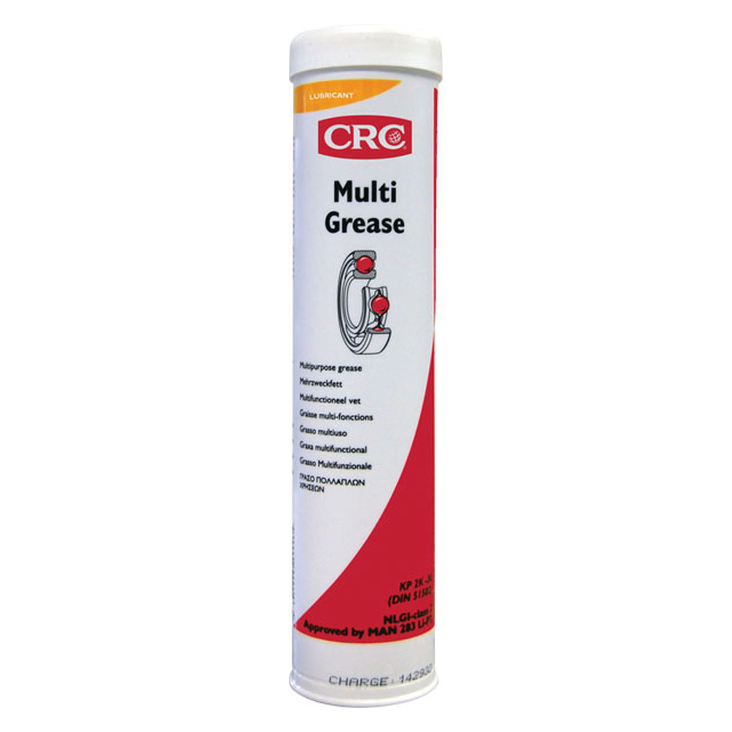 CRC Multi Grease Mehrzweckfett