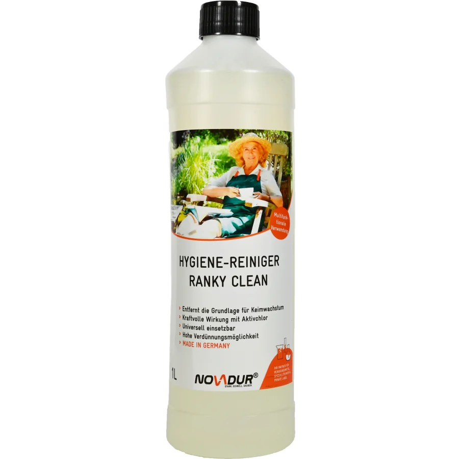 Hygienereiniger Ranky-Clean 