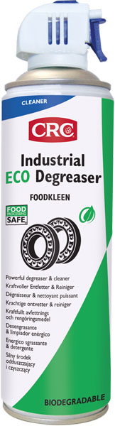CRC Industrial ECO Degreaser NSF A8, K1 