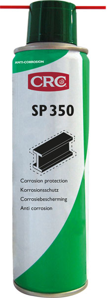 CRC SP 350 Korrosionsschutzöl, dick 