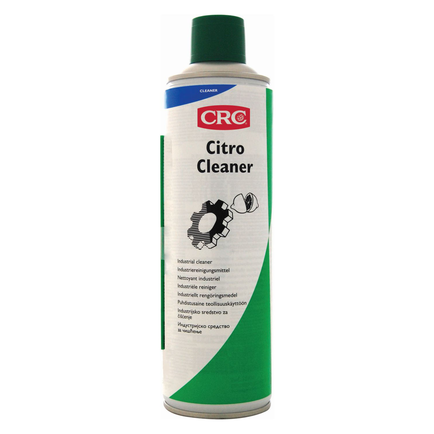 CRC Citro Cleaner Citrusreiniger 