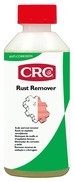RUST REMOVER - Rostenferner