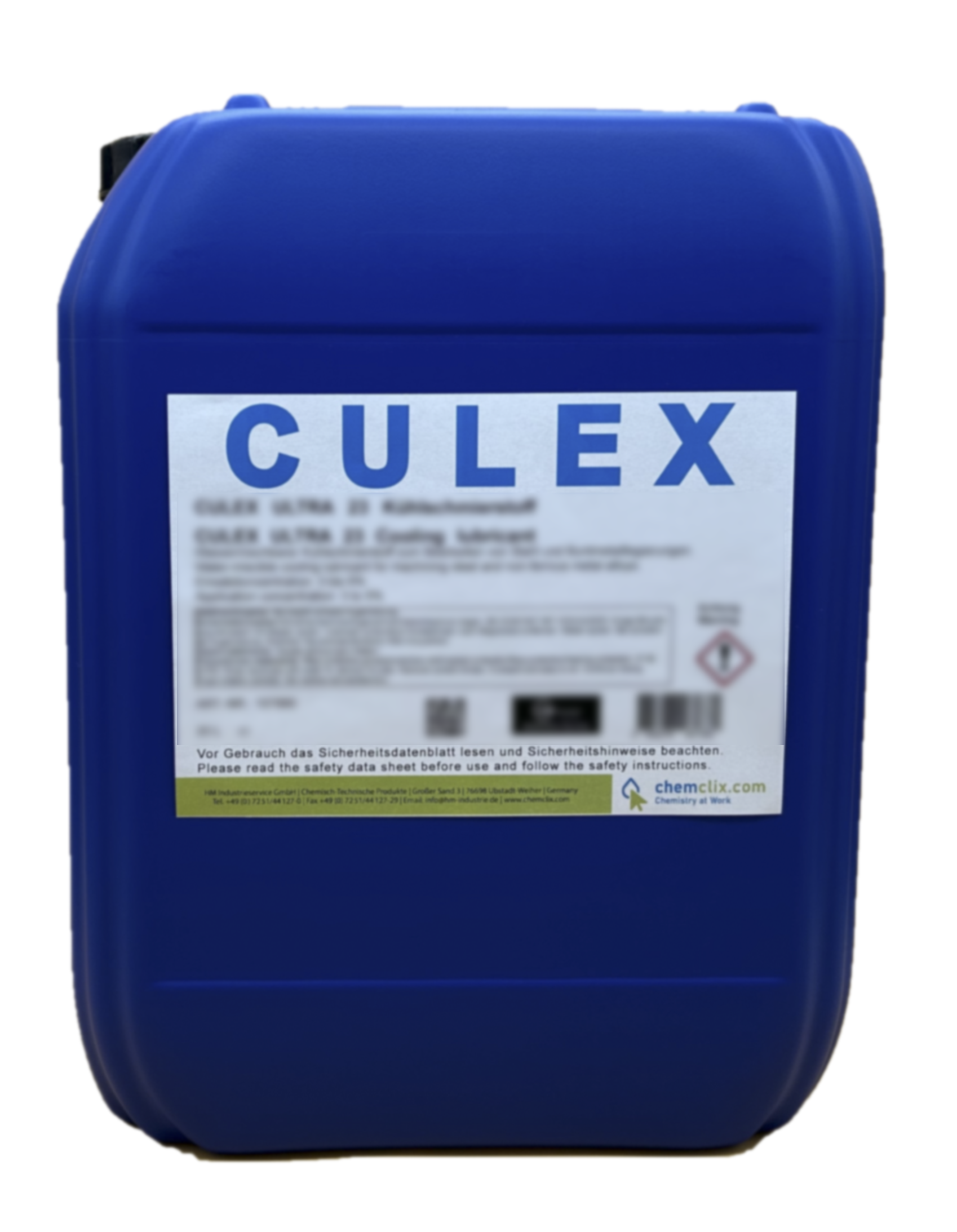 CULEX AQUA 93 Kühlschmierstoff
