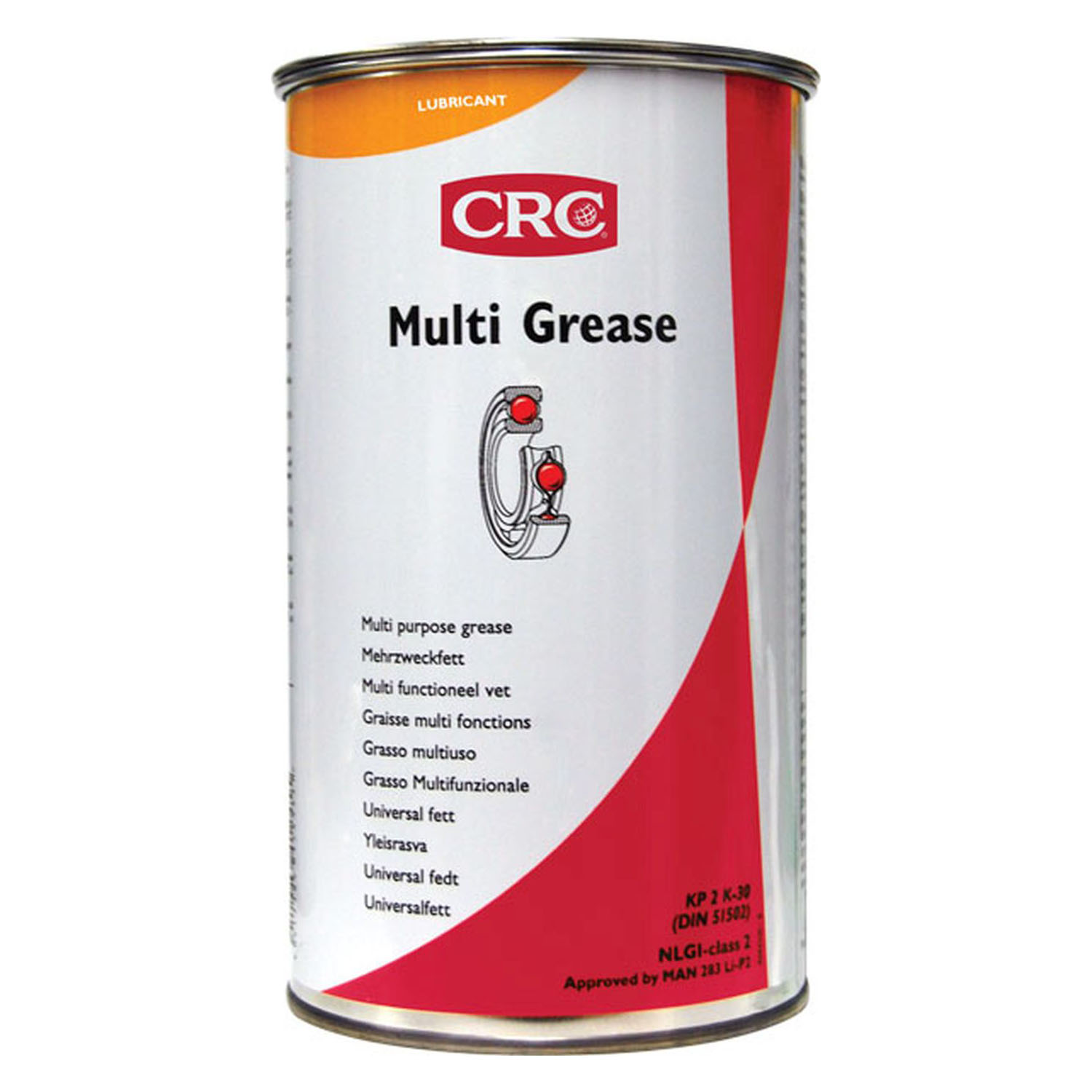 CRC Multi Grease Mehrzweckfett