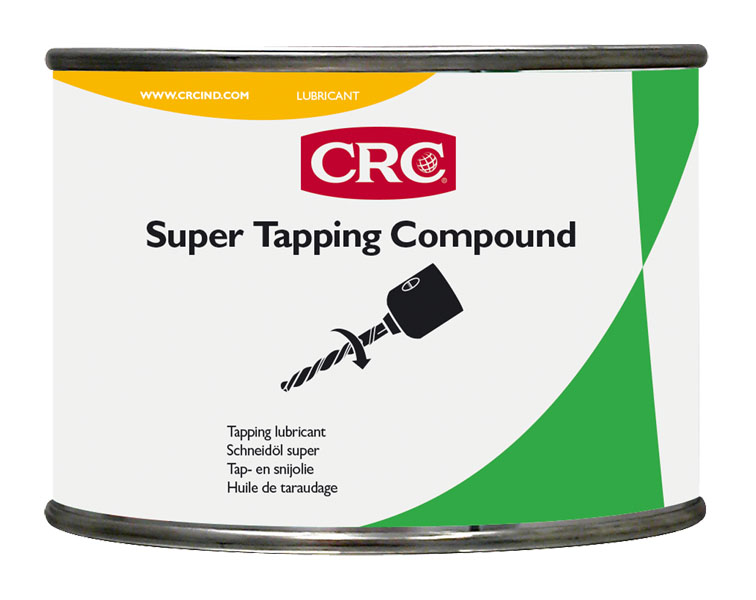 CRC Super Tapping Compound, Schneidpaste 