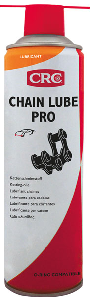 CRC Chain Lube Pro