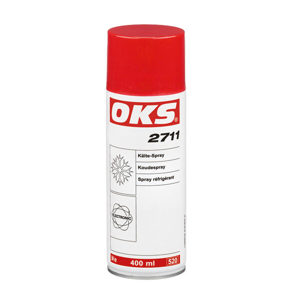 OKS 2711 Kälte-Spray